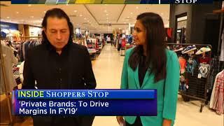 INSIDE SHOPPERS STOP PART 1