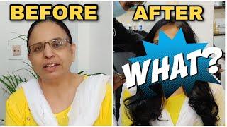 MUMMI visited Parlour/Salon after 25 YEARS | New Vlog | MUMMI Special | NSM Vlog #10 | 2020