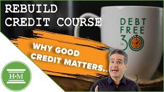 Credit Repair Course: Course Introduction | Hoyes, Michalos & Associates