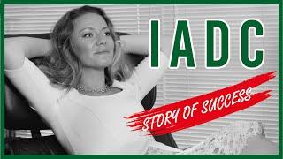 Episode 19 - IADC story of success