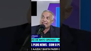 Quem disse que não tá chovendo????