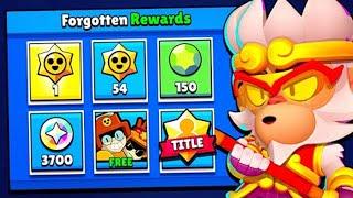 Unlocking NEW Rewards from this Forgotten Feature..