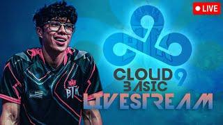 5 MAN CLOUD 9 MLBB NEW PATCH TESTING