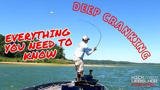 Everything You NEED To Know About Deep Cranking!!