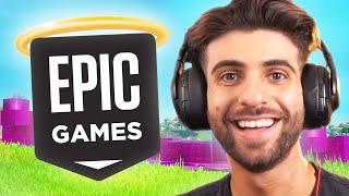 EPIC Just SAVED Fortnite Season 8!