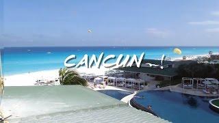 Cancun Travel video, 칸쿤 여행 *샹콤하게 aron.s travel