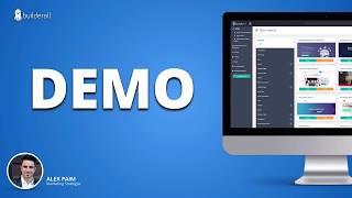 BuilderAll Demo Review - Youtube