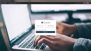 How to use Moodle for Learna | Diploma MSc