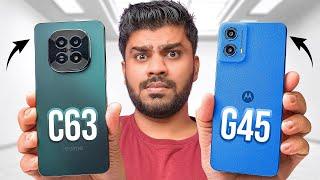 Best 5G Phone under ₹10,000 in 2024 