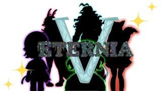 【DEBUT PV】Eternia V: New Indie Vtuber Group!