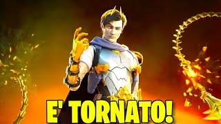 MIDA È TORNATO SU FORTNITE!