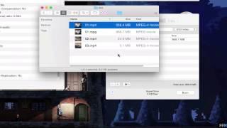 Convert .MP4 to Video DVD Free on Mac