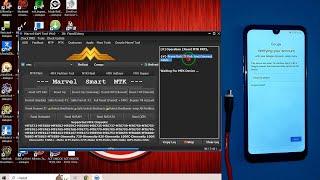 Marvel GSM V4.0 Tool FRP Bypass Mediatek model Android 8-9-10-11-12 [[ TESTED LG Q60 ]]