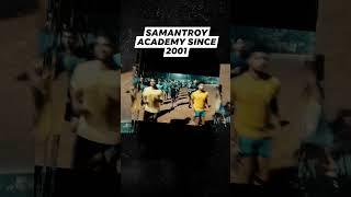 SAMANTROY ACADEMY SHAPING NATION'S WARRIORS SINCE 2001 #viral #viralvideo #trending #trendingreels