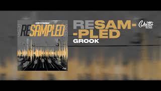 GROOK - Resampled