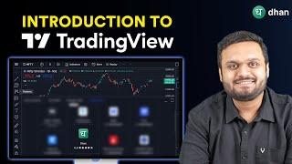 ULTIMATE TradingView Tutorial | How to use TradingView for Beginners | TradingView kaise use kare