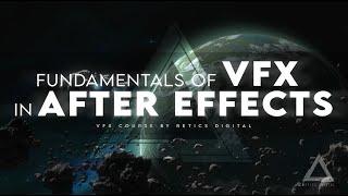 Adobe After Effects VFX Course 2024 For Beginners | After Effects course | Urdu Hindi