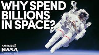 Space Tech You Use Every Day Without Knowing! SpaceX, Tesla, Canon, Apple, Black & Decker...