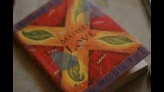 Don Miguel Ruiz - Mastery of Love - The Magical Kitchen