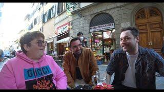 ANDY RICH CYR ITALY DAY 2 FLORENCE FULL VOD