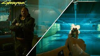 Cyberpunk 2077 - Shoot to Thrill - How to Score 100/100 and Win First Place