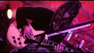 LUNA SEA - Forever & Ever - The Final Act - English Subs