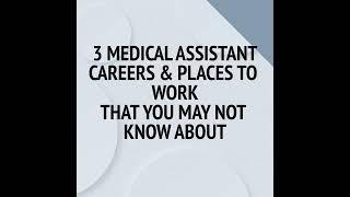 ️Medical Assistant Career Isn't worth it? - Salary insight! #teachingtrends #medicalassistant