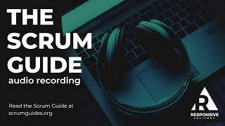 The Scrum Guide - Audio Recording