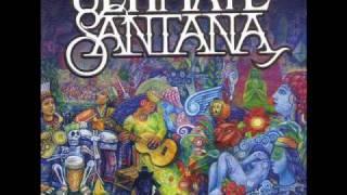 Santana (feat. Chad Kroeger) - "Into The Night"