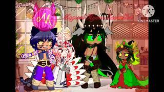 ꧁ꨄKFP Villains- Get Out Of This House! //  Gacha Life 2 //   by Magical-Hyena ꨄ꧂ *REUPLOAD