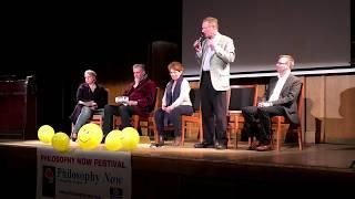 The Great Balloon Debate | Philosophy Now Festival 2018