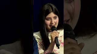 Cute Girl Heart Touching Lines#imranashraf  #mazaaqraatshow #shortsfeed