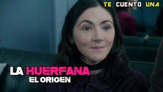 La Huérfana 2 : El Origen | EN 8 MINUTOS | RESUMEN