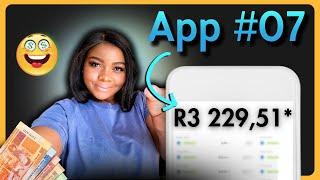 Earn BIG with These 10 FREE Apps in South Africa (2024 Edition):