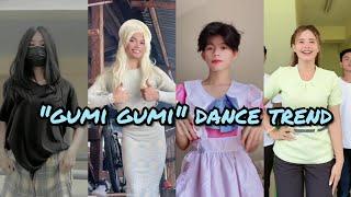 TikTok dance craze "gumi gumi" | TikTok compilation