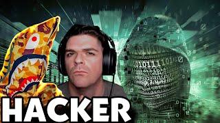 Is This FAMOUS TIKTOKER Using Hacks? (feat capi gaming)