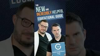 The New & Incredibly Helpful Educational Guide