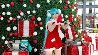 feliz navidad en Guadalajara  @mishimikummd8238