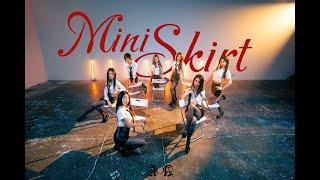 【Channel II ️ ASAP】 AOA-Miniskirt｜Kpop Dance Cover