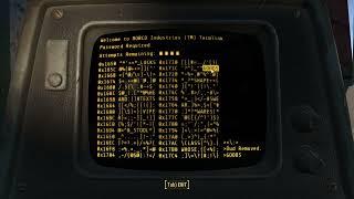 How To Hack Terminals In Fallout 4 (Never Fail Again)