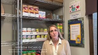 Southern Maryland Food Bank