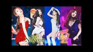 Nayeon ll Best of kpop: Twice Nayeon ll Twice Nayeon Hottest Clips Compilation !!