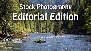 Editorial Stock Photography. Selling vacation & travel images