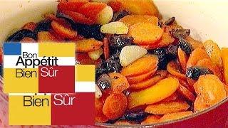 Comment cuisiner des carottes ? [Recette]