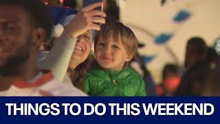 Things to do in Austin this weekend! | FOX 7 Austin