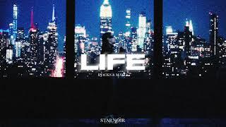 SDM X Werenoi Type Beat - " LIFE " - Instru Rap 2024