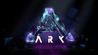 Ark Survival Evolved Aberration Map! (part 1)