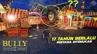 SUDAH 17 TAHUN, GAADA YANG TAU HAL INI DI CARNIVAL  Misteri Terbaru Rahasia Easter Egg Bully