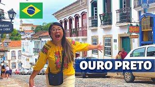 Our new favorite town in Brazil (WOW!) 