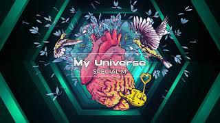 1 - Special M - My Universe